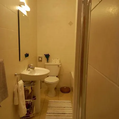 The Courtyard, Castle Dargan