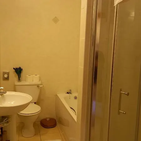 The Courtyard, Castle Dargan Ballygawley