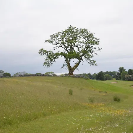 Privatunterkunft The Courtyard, Castle Dargan