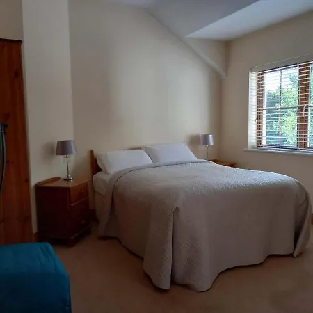 Ubytování v soukromí The Courtyard, Castle Dargan Ballygawley