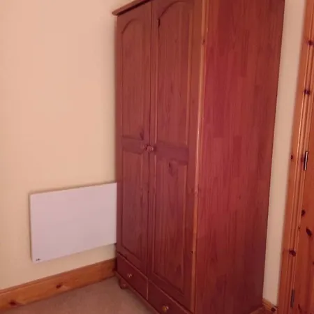 The Courtyard, Castle Dargan