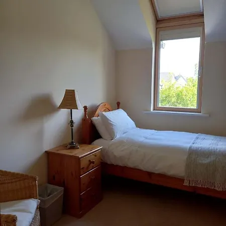 Проживание в семье The Courtyard, Castle Dargan Баллиголи