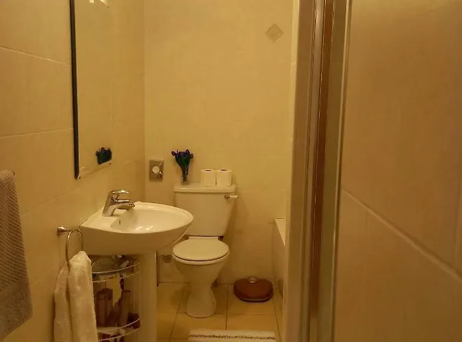 The Courtyard, Castle Dargan