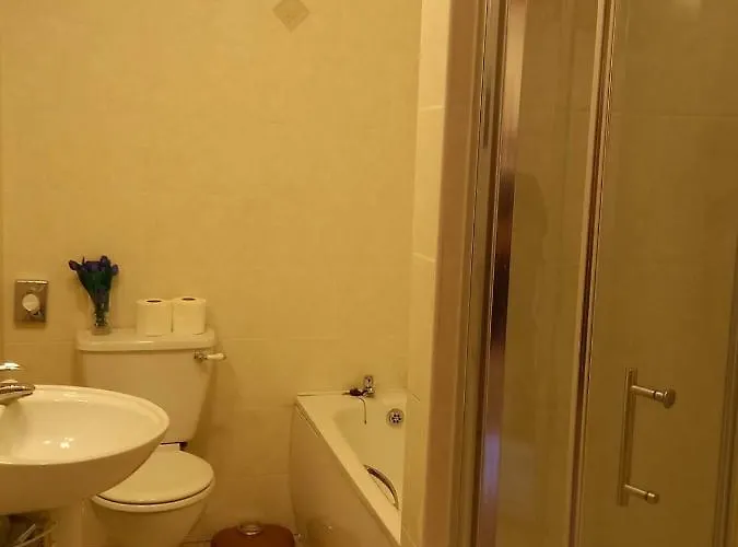 The Courtyard, Castle Dargan Ballygawley