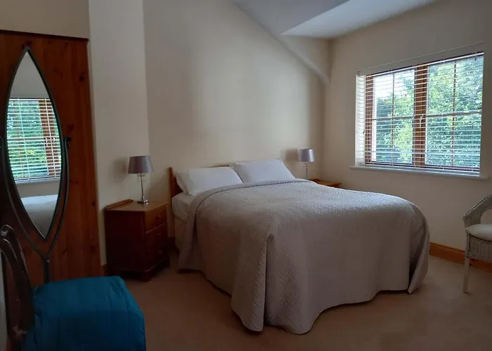 홈스테이 The Courtyard, Castle Dargan Ballygawley