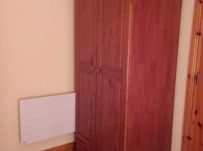 The Courtyard, Castle Dargan