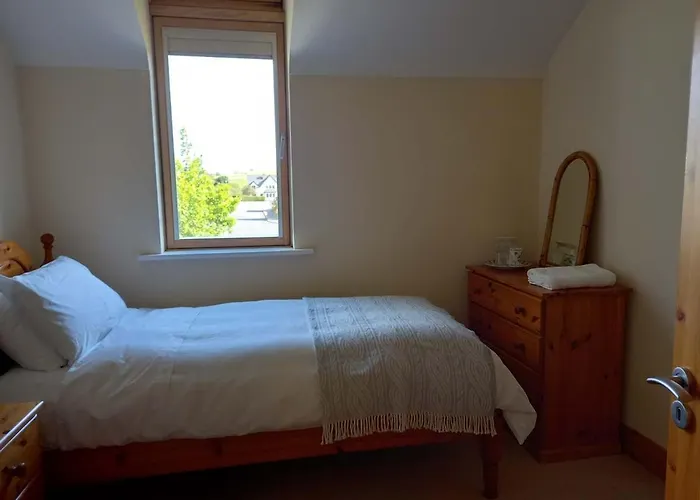 홈스테이 The Courtyard, Castle Dargan Ballygawley