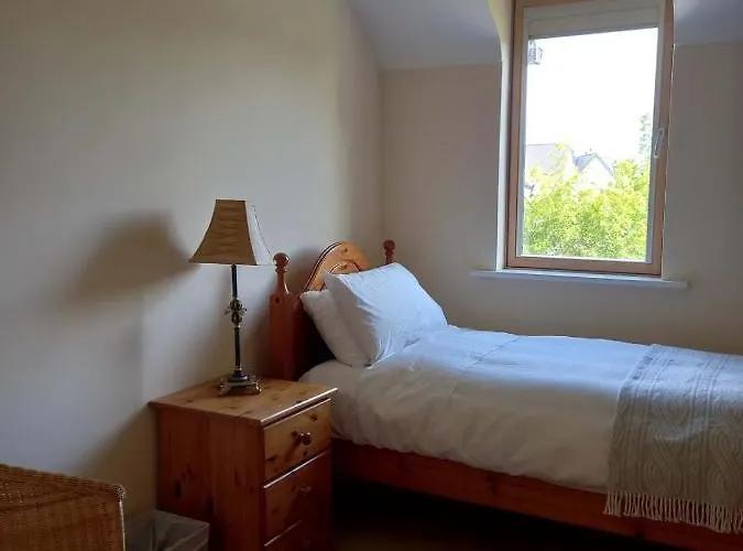 Rum i privatbostad The Courtyard, Castle Dargan Ballygawley